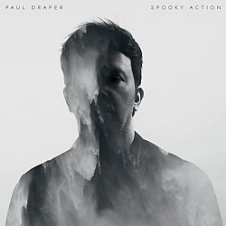 Paul Draper (Mansun) - Spooky Action - Volume.ro