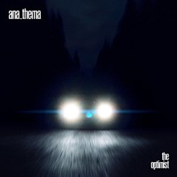 Anathema - The Optimist - Volume.ro