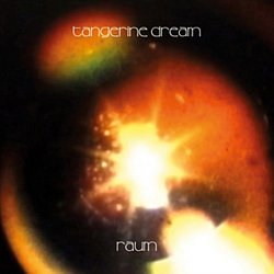 Tangerine Dream - Raum - Volume.ro