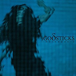 Godsticks - Inescapable CD - Volume.ro