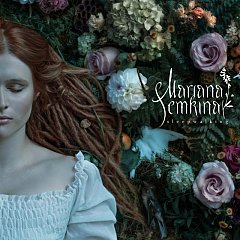 Mariana Semkina - Sleepwalking CD