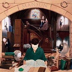 Mansun - Six - Volume.ro