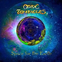 Ozric Tentacles - Space for the Earth - Volume.ro
