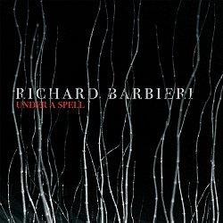 Richard Barbieri - Under a Spell CD - Volume.ro