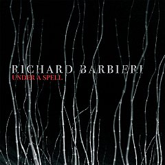 Richard Barbieri - Under a Spell