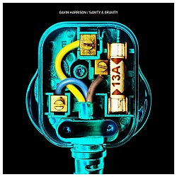 Gavin Harrison - Sanity & Gravity - Volume.ro