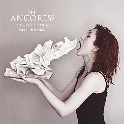 The Anchoress - The Art of Losing - Volume.ro