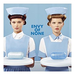 Envy Of None - Envy of None - Volume.ro