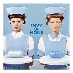 Envy Of None - Envy of None