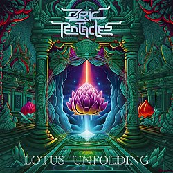 Ozric Tentacles - Lotus Unfolding - Volume.ro