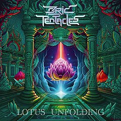 Ozric Tentacles - Lotus Unfolding