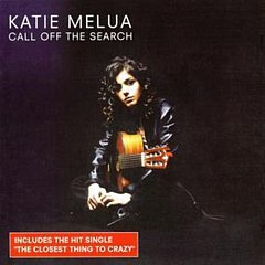 Katie Melua - Call Off the Search