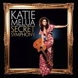 Katie Melua - Secret Symphony - Volume.ro