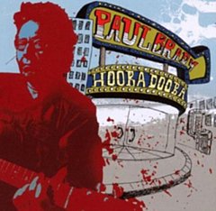 Paul Brady - Hooba Dooba