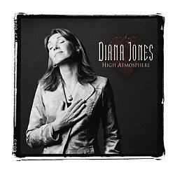 Diana Jones - High Atmosphere - Volume.ro