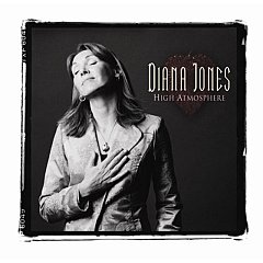 Diana Jones - High Atmosphere