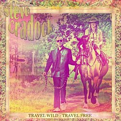Steve Cradock - Travel Wild - Travel Free - Volume.ro