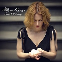 Allison Moorer - Down to Believing CD - Volume.ro