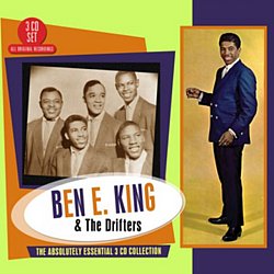 Ben E King and The Drifters - The Absolutely Essential Collection - Volume.ro