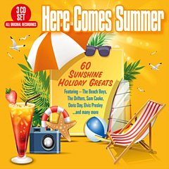 Various Artists - Here Comes Summer