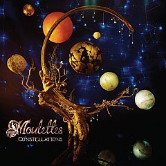 Moulettes - Constellations