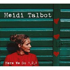 Heidi Talbot - Here We Go 1, 2, 3
