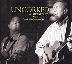 Al Stewart - Uncorked - Volume.ro