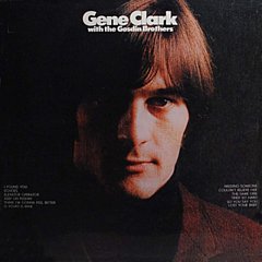 Gene Clark - Gene Clark and the Godsin Brothers
