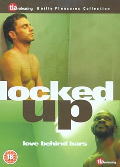 Locked Up 2004 DVD