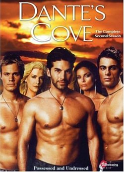 Dante's Cove: Season 2 2006 DVD - Volume.ro
