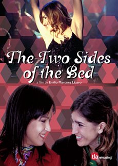 The Two Sides of the Bed 2005 DVD