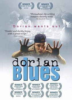 Dorian Blues 2004 DVD - Volume.ro