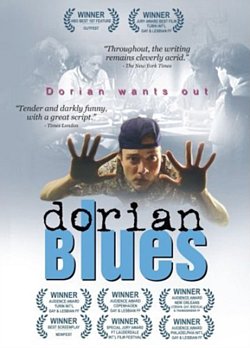 Dorian Blues 2004 DVD - Volume.ro