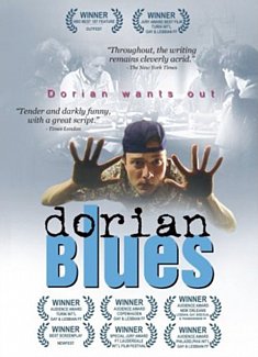 Dorian Blues 2004 DVD