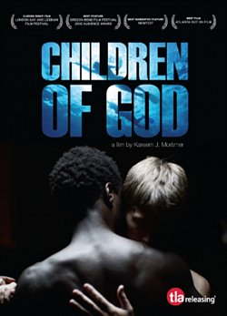 Children of God 2009 DVD - Volume.ro