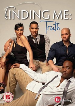 Finding Me - Truth 2011 DVD - Volume.ro
