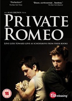 Private Romeo 2011 DVD - Volume.ro