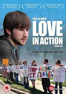 This Is What Love in Action Looks Like 2011 DVD