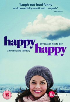 Happy Happy 2010 DVD - Volume.ro