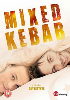 Mixed Kebab 2012 DVD