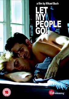 Let My People Go 2011 DVD