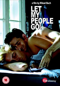 Let My People Go 2011 DVD - Volume.ro