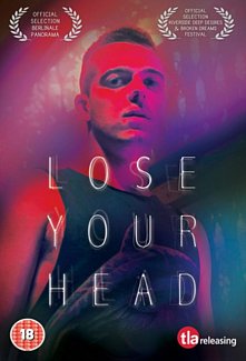Lose Your Head 2013 DVD