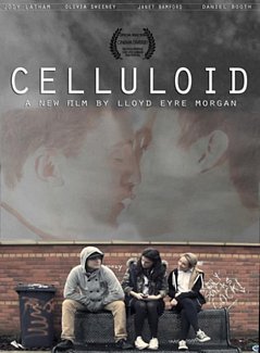 Celluloid 2013 DVD