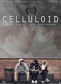 Celluloid 2013 DVD - Volume.ro