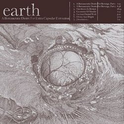 Earth - A Bureaucratic Desire for Extra Capsular Extraction - Volume.ro