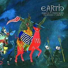 Earth - Angels of Darkness, Demons of Light
