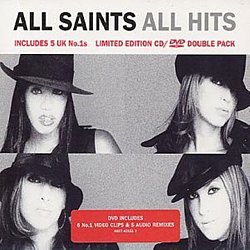All Saints - All Hits - Volume.ro