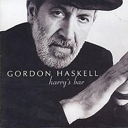 Gordon Haskell - Harry's Bar - Volume.ro