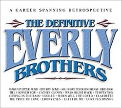 The Everly Brothers - The Definitive Everly Brothers - Volume.ro